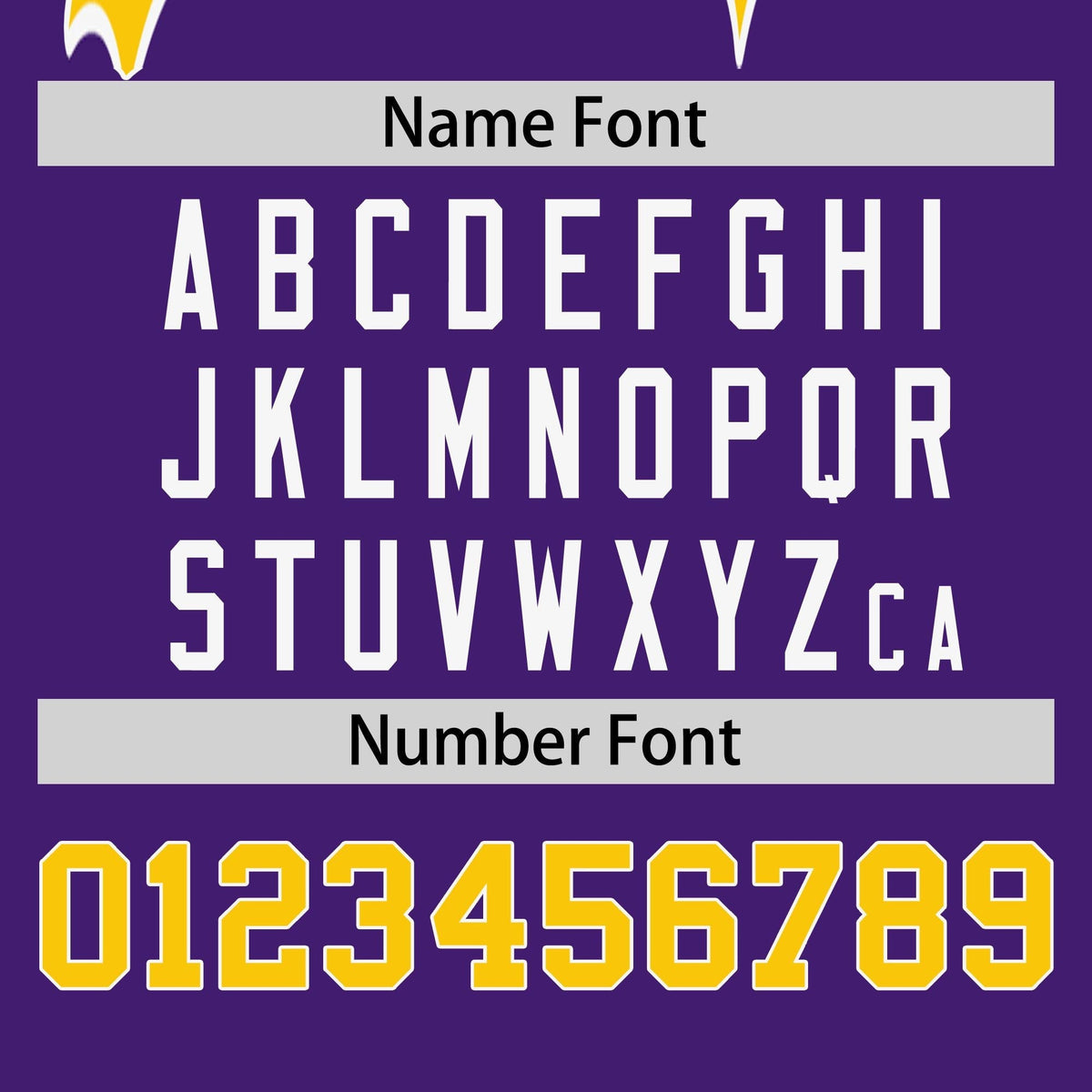 Custom Purple Gold Personalized Raglan Sleeves Authentic Baseball Jersey | KXKSHOP