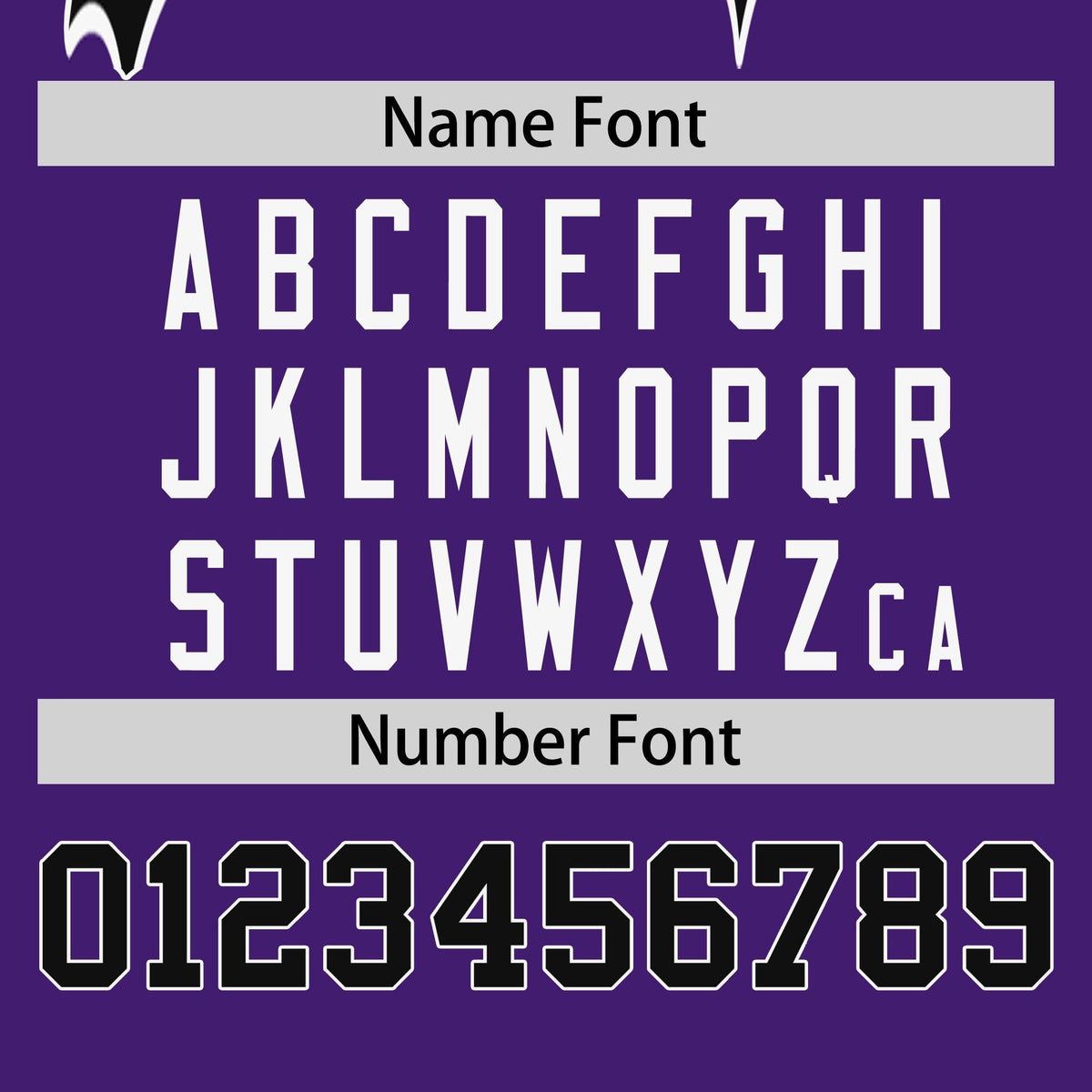 Custom Purple Black Personalized Raglan Sleeves Authentic Baseball Jersey | KXKSHOP