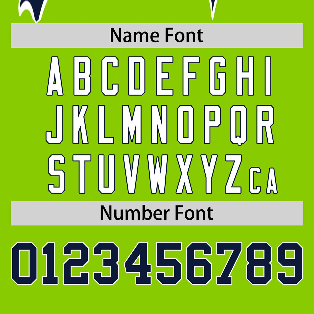 Custom Neon Green Navy Personalized Raglan Sleeves Authentic Baseball Jersey | KXKSHOP