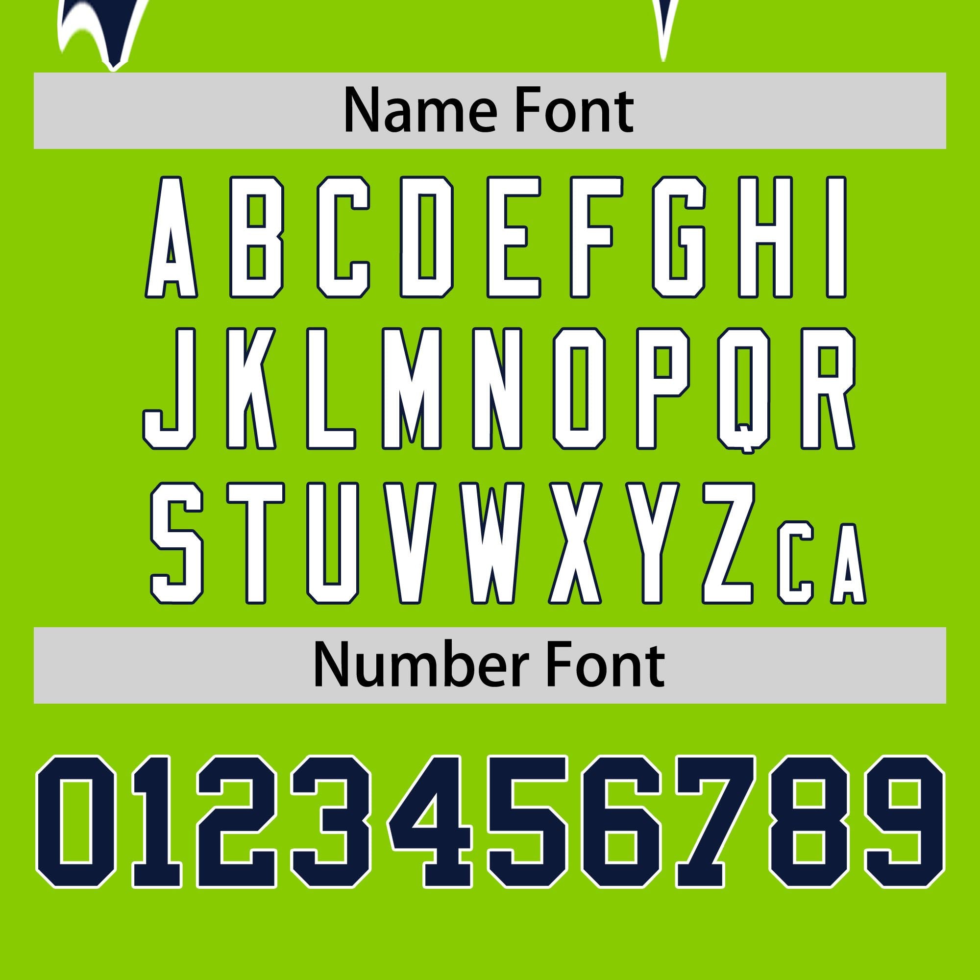 Custom Neon Green Navy Personalized Raglan Sleeves Authentic Baseball Jersey | KXKSHOP