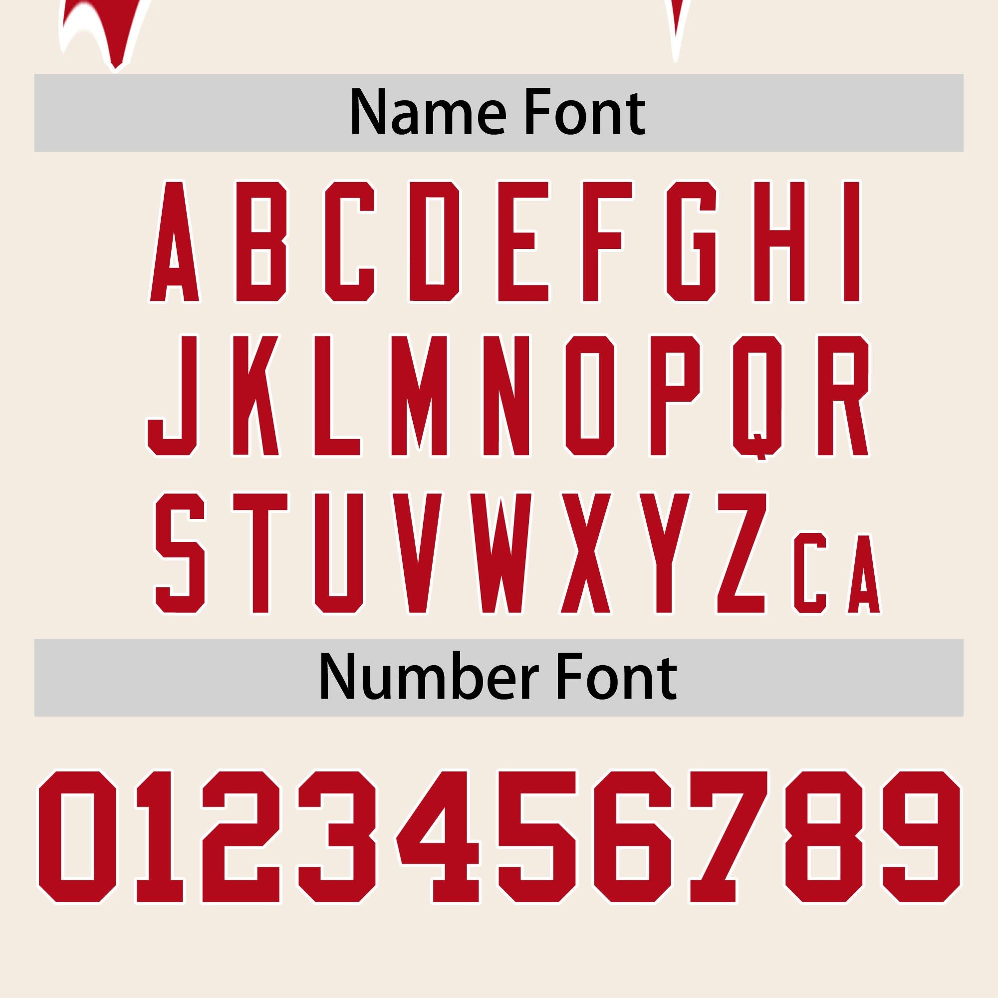 Custom Cream Red Personalized Raglan Sleeves Authentic Baseball Jersey | KXKSHOP