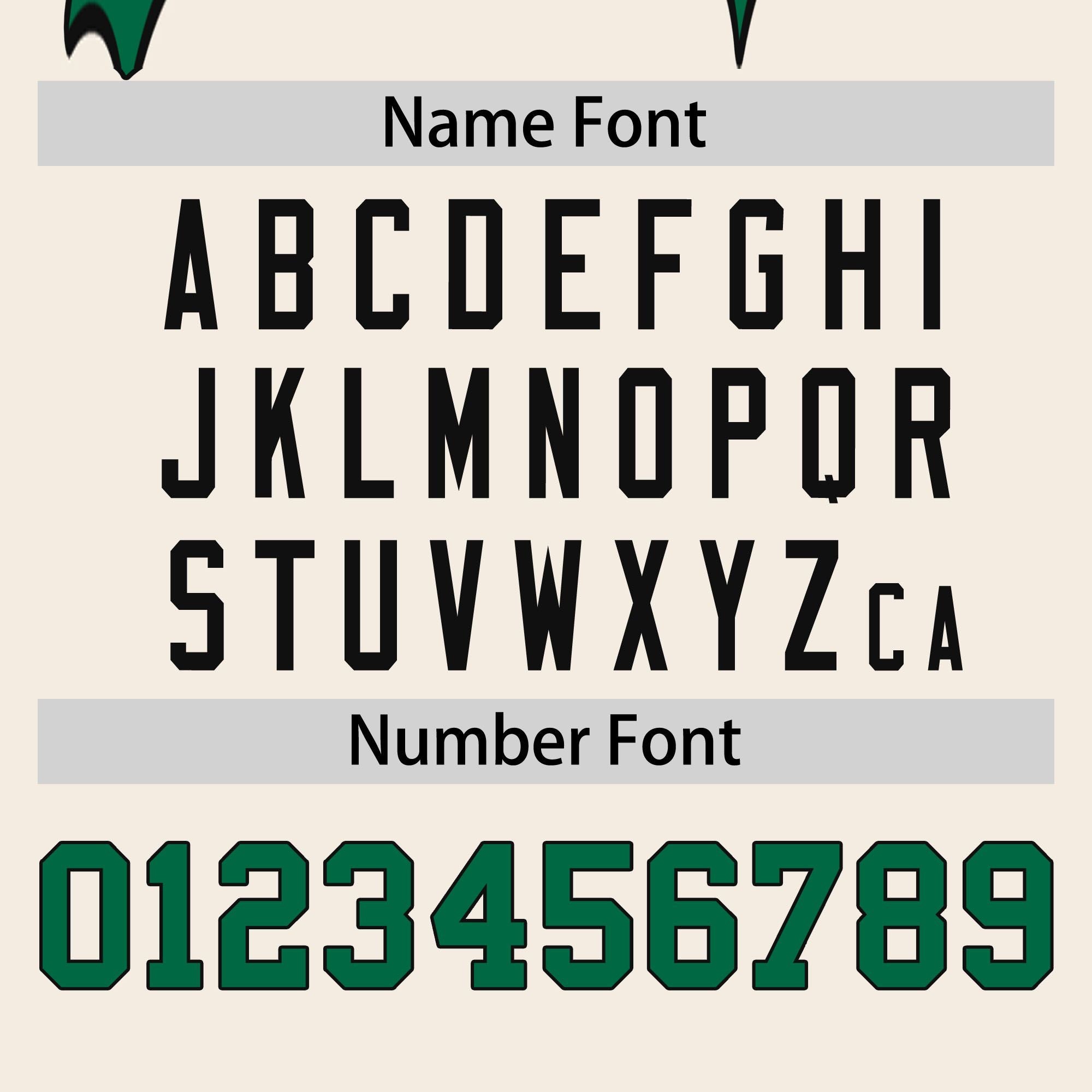 Custom Cream Black-Kelly Green Personalized Raglan Sleeves Authentic Baseball Jersey | KXKSHOP