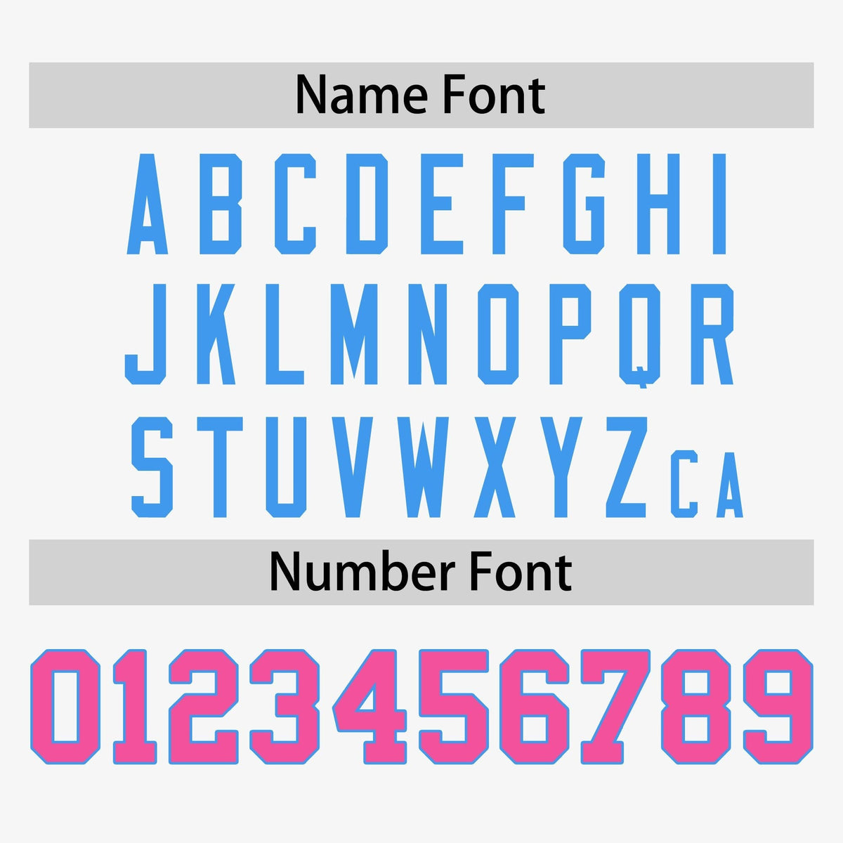 Custom White Powder Blue-Pink Personalized Raglan Sleeves Authentic Baseball Jersey | KXKSHOP