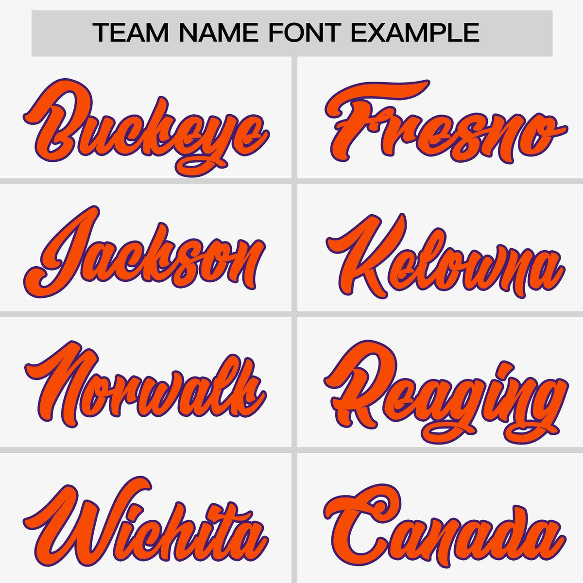 Custom White Orange-Purple Personalized Raglan Sleeves Authentic Baseball Jersey | KXKSHOP