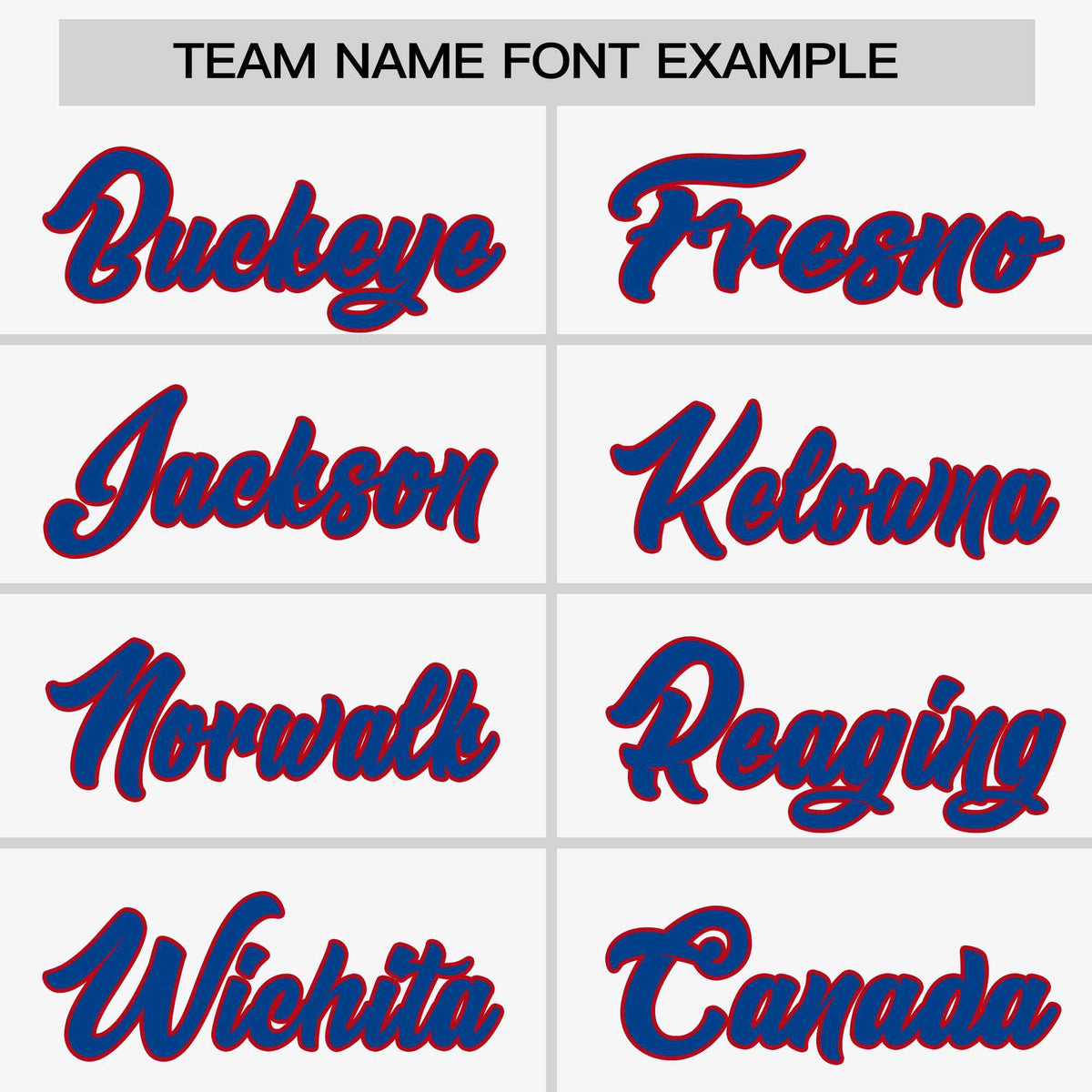 Custom White Royal-Red Personalized Raglan Sleeves Authentic Baseball Jersey | KXKSHOP