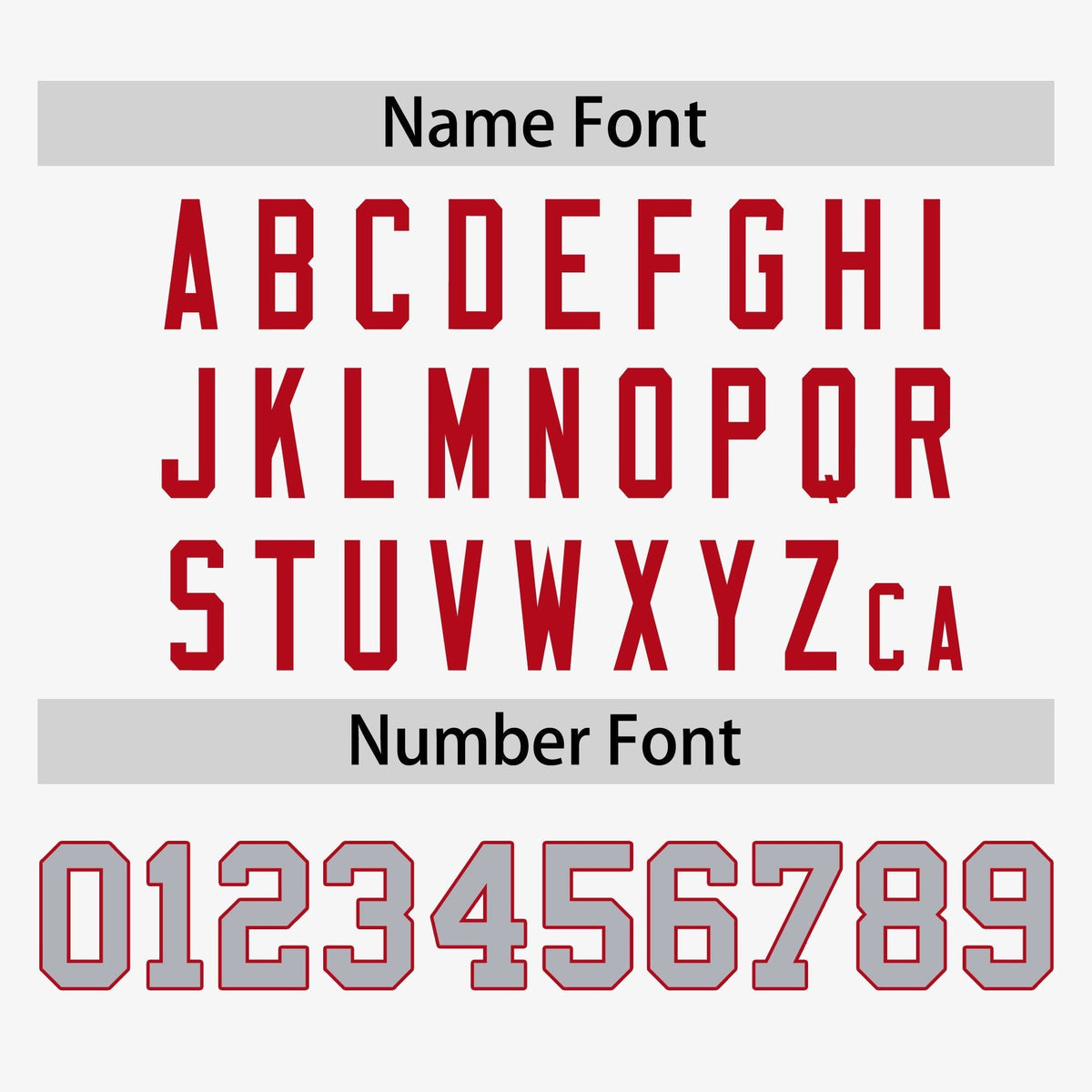 Custom White Gray-Red Personalized Raglan Sleeves Authentic Baseball Jersey | KXKSHOP