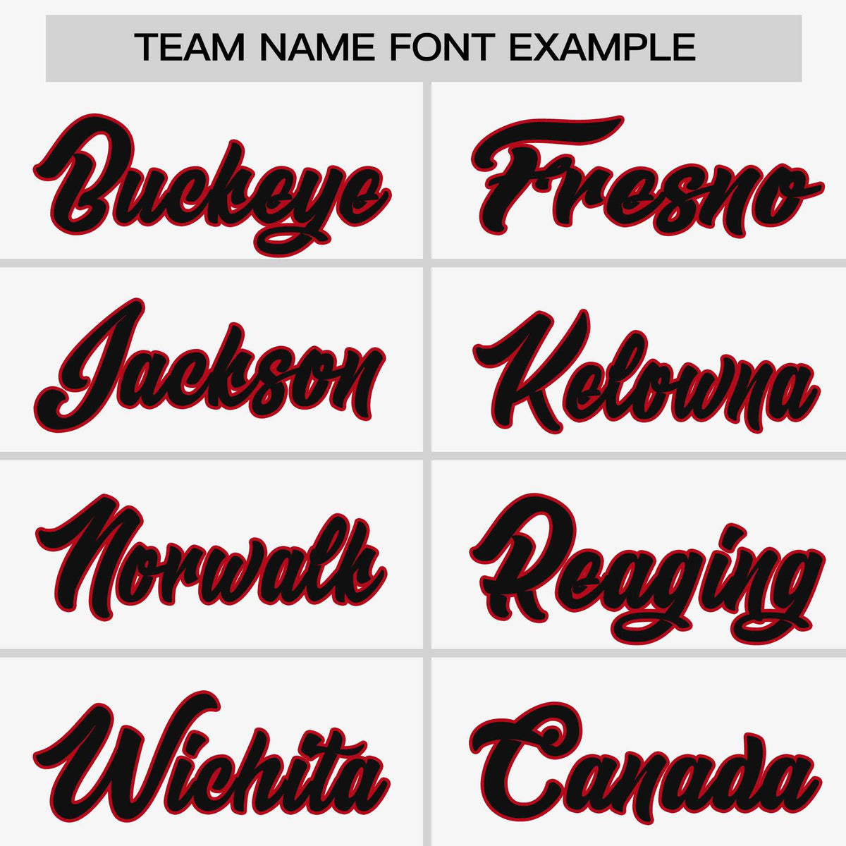 Custom White Black-Red Personalized Raglan Sleeves Authentic Baseball Jersey | KXKSHOP