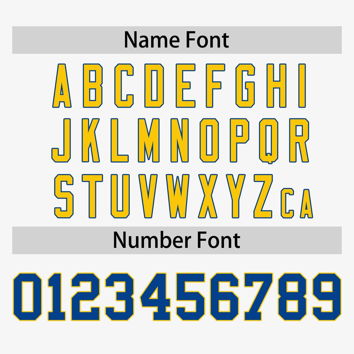 Custom White Royal-Gold Personalized Raglan Sleeves Authentic Baseball Jersey | KXKSHOP