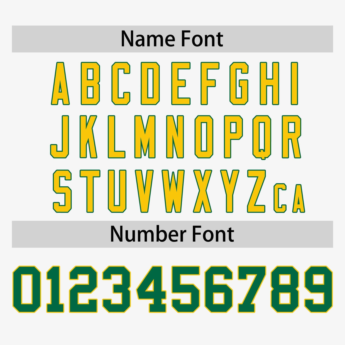 Custom White Kelly Green-Gold Personalized Raglan Sleeves Authentic Baseball Jersey | KXKSHOP