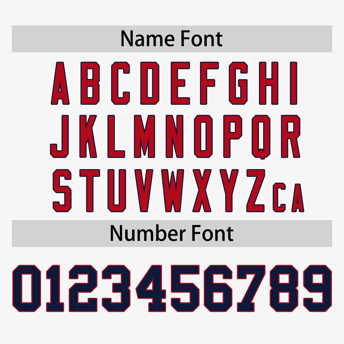 Custom White Red-Navy Personalized Raglan Sleeves Authentic Baseball Jersey | KXKSHOP