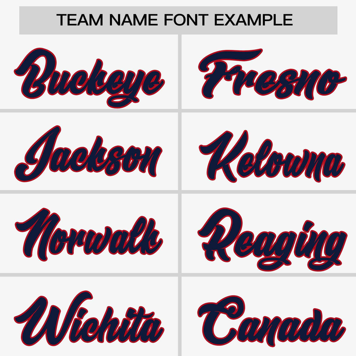 Custom White Red-Navy Personalized Raglan Sleeves Authentic Baseball Jersey | KXKSHOP