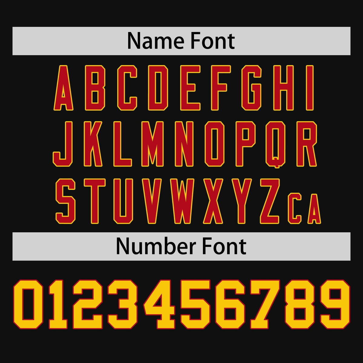 Custom Black Gold-Red Personalized Raglan Sleeves Authentic Baseball Jersey | KXKSHOP