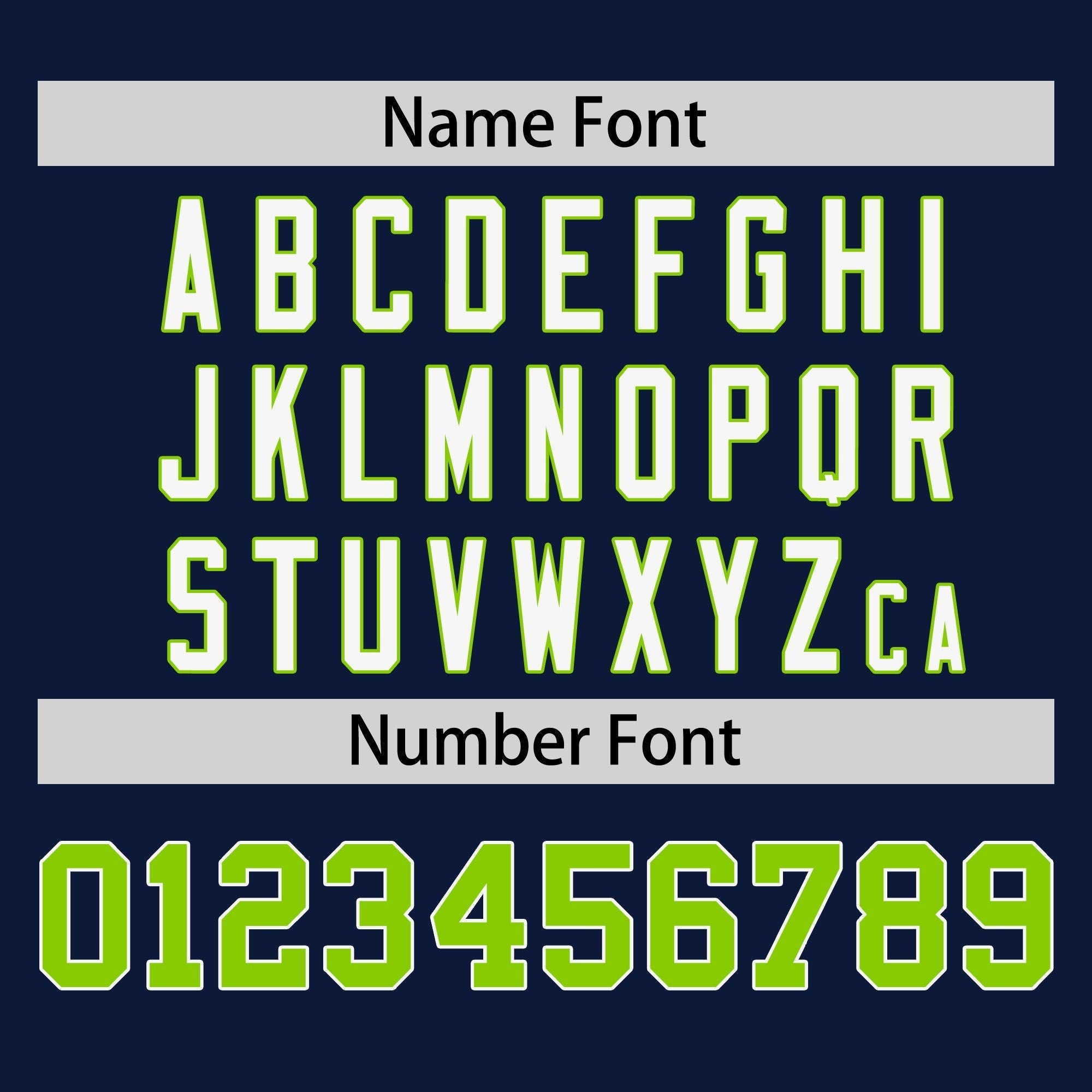 Custom Navy Neon Green Personalized Raglan Sleeves Authentic Baseball Jersey | KXKSHOP