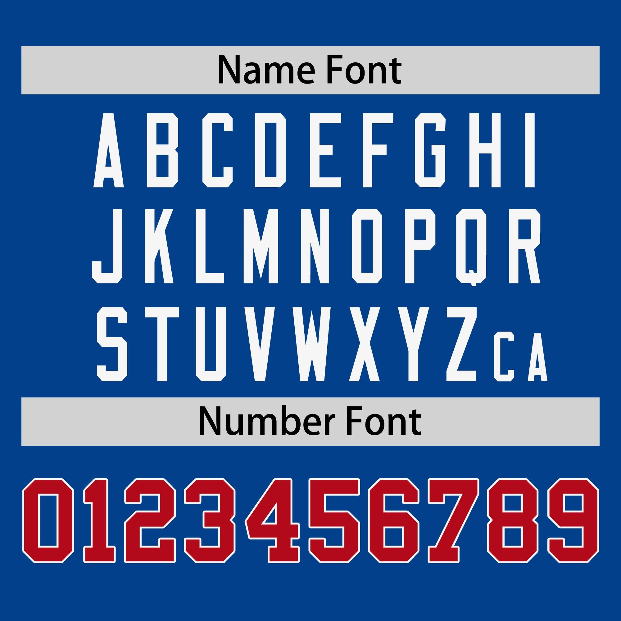 Custom Royal Red Personalized Raglan Sleeves Authentic Baseball Jersey | KXKSHOP