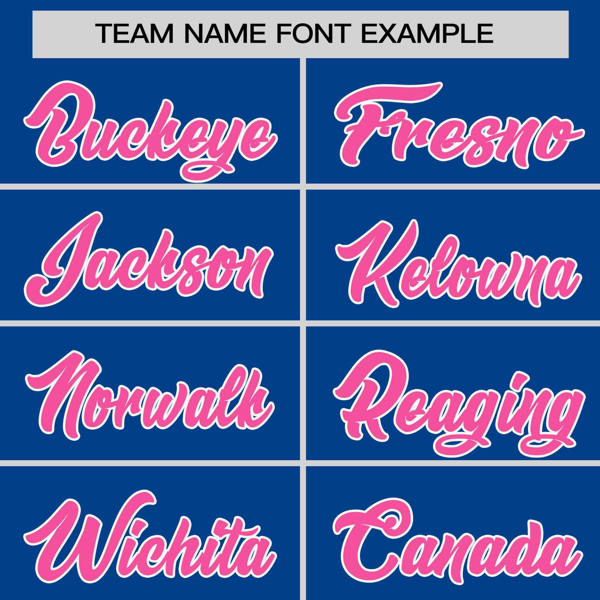 Custom Royal Pink Personalized Raglan Sleeves Authentic Baseball Jersey | KXKSHOP