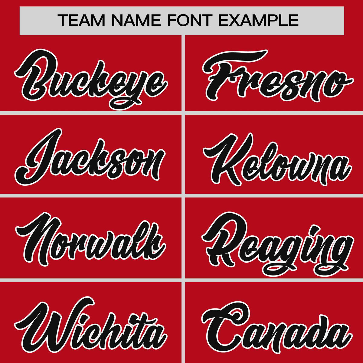 Custom Red Black Personalized Raglan Sleeves Authentic Baseball Jersey | KXKSHOP