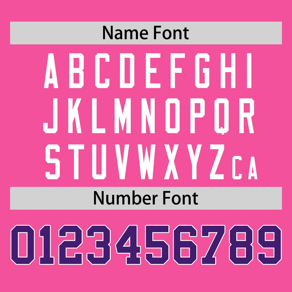 Custom Pink Purple Personalized Raglan Sleeves Authentic Baseball Jersey | KXKSHOP