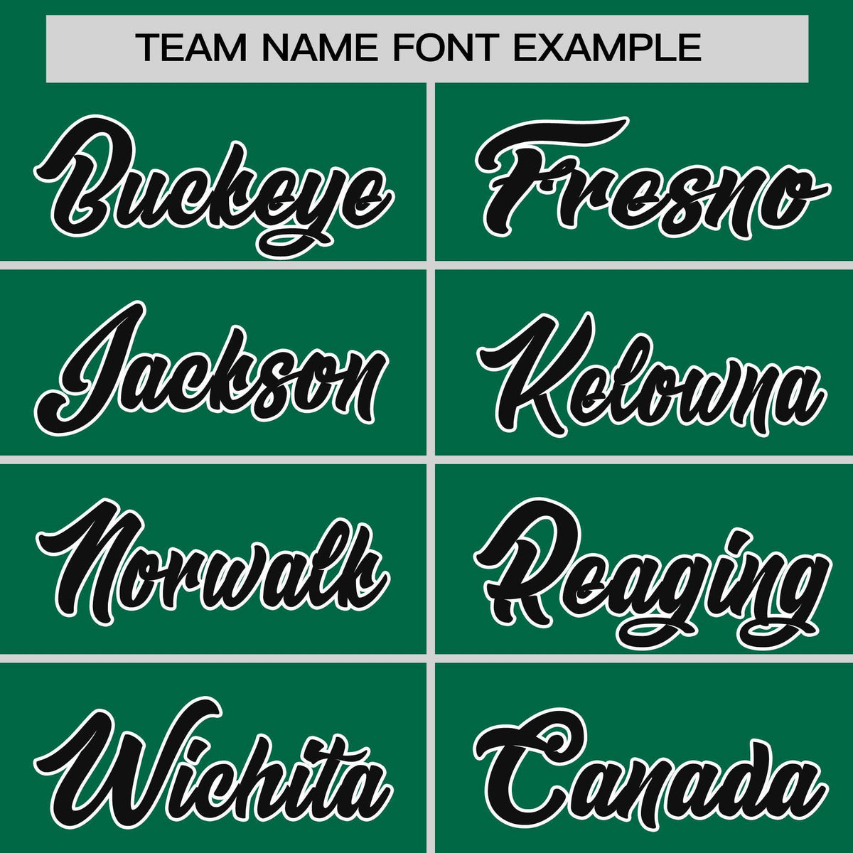 Custom Kelly Green Black Personalized Raglan Sleeves Authentic Baseball Jersey | KXKSHOP