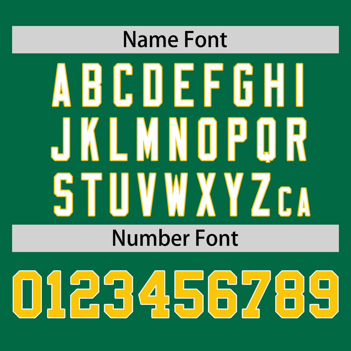 Custom Kelly Green Gold Personalized Raglan Sleeves Authentic Baseball Jersey | KXKSHOP