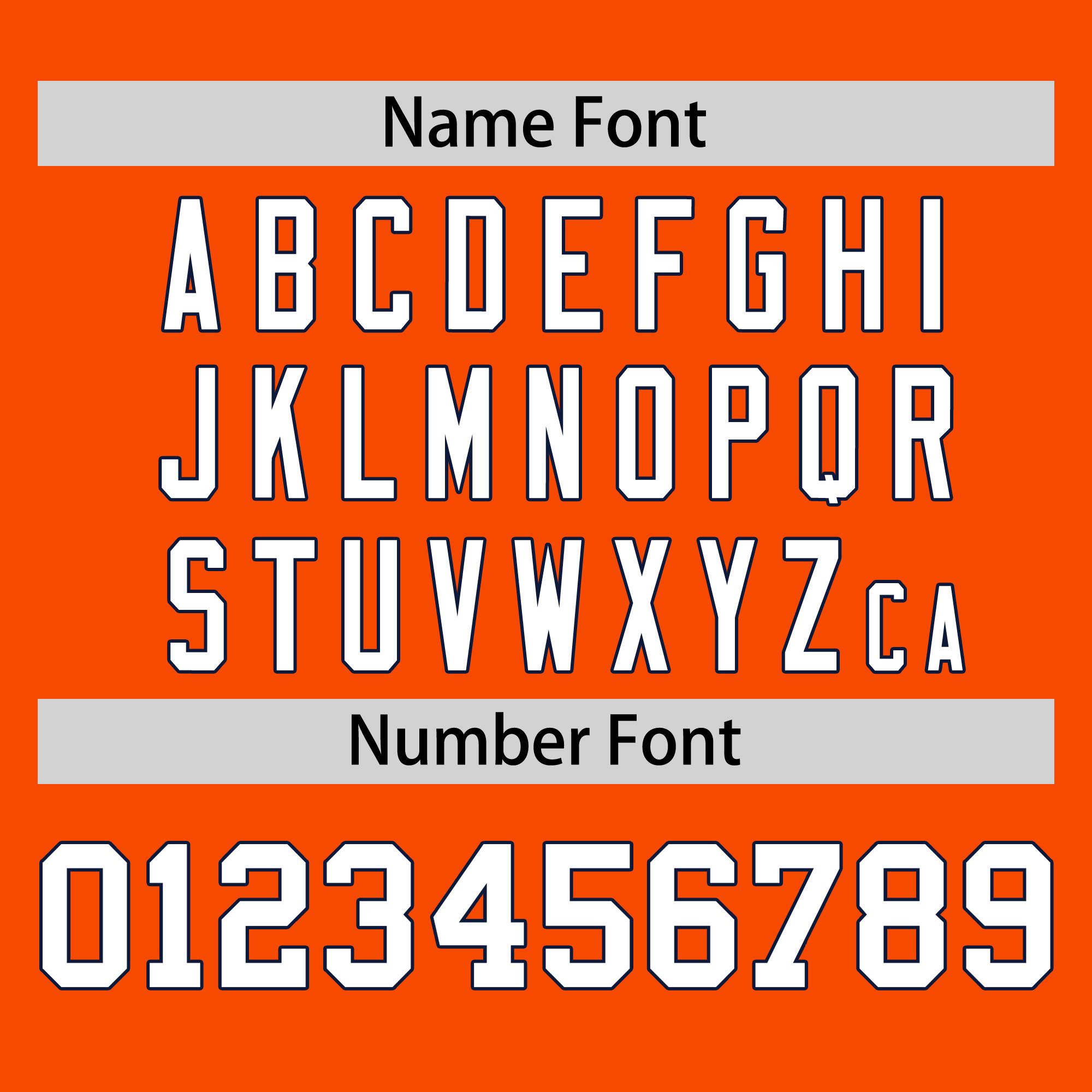 Custom Orange Navy Personalized Raglan Sleeves Authentic Baseball Jersey | KXKSHOP