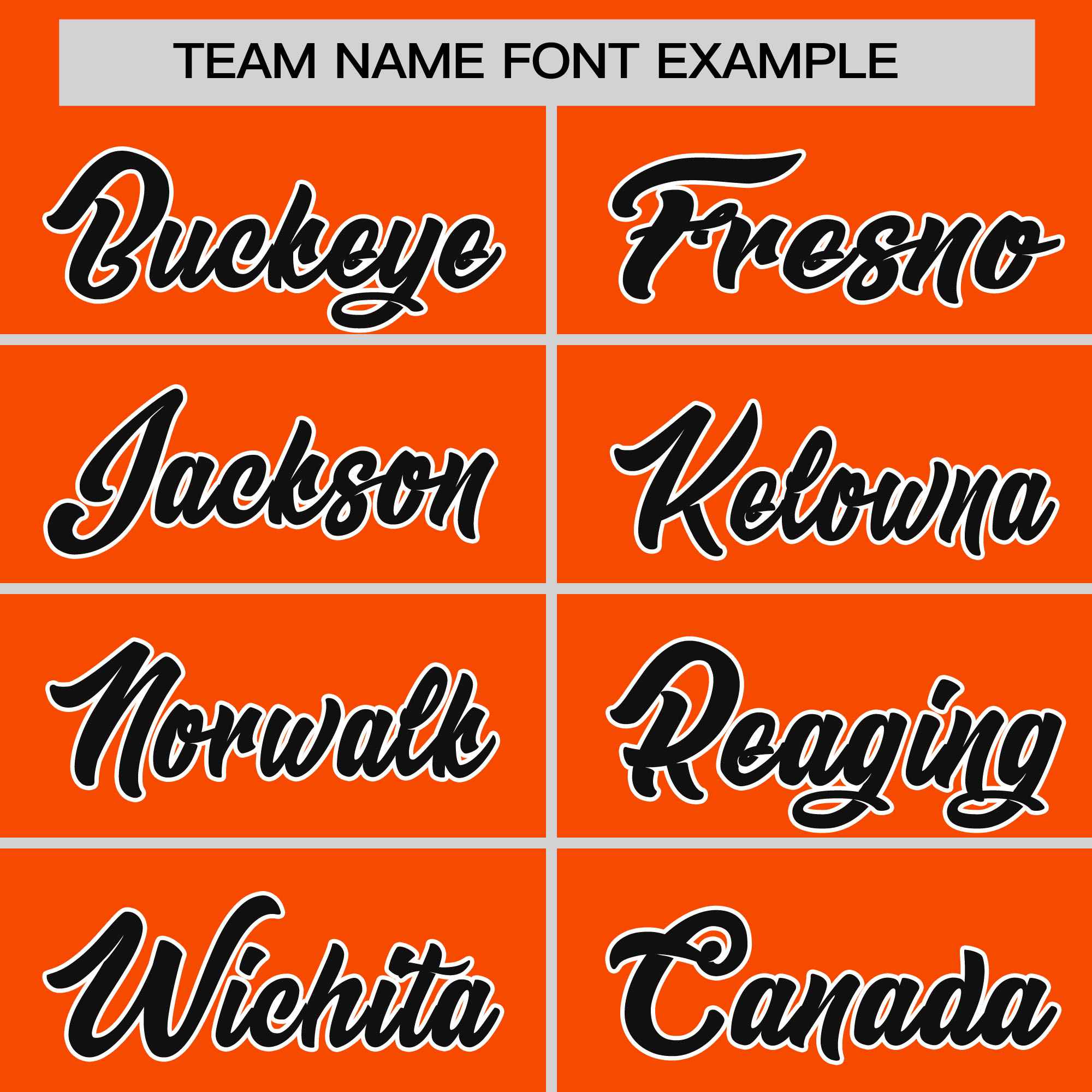 Custom Orange Black Personalized Raglan Sleeves Authentic Baseball Jersey | KXKSHOP