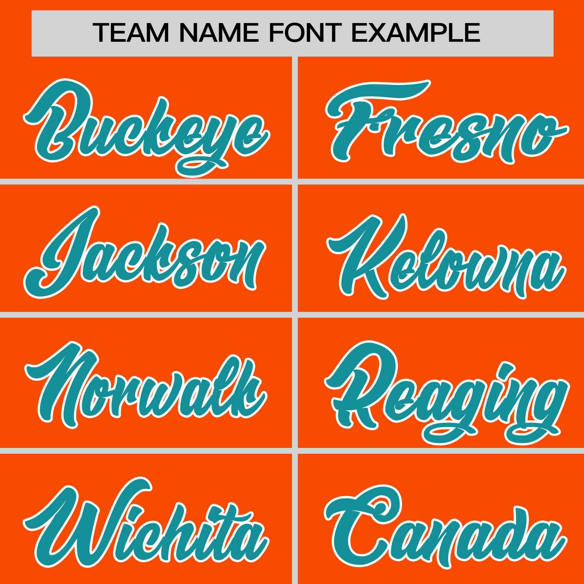 Custom Orange Aqua Personalized Raglan Sleeves Authentic Baseball Jersey | KXKSHOP