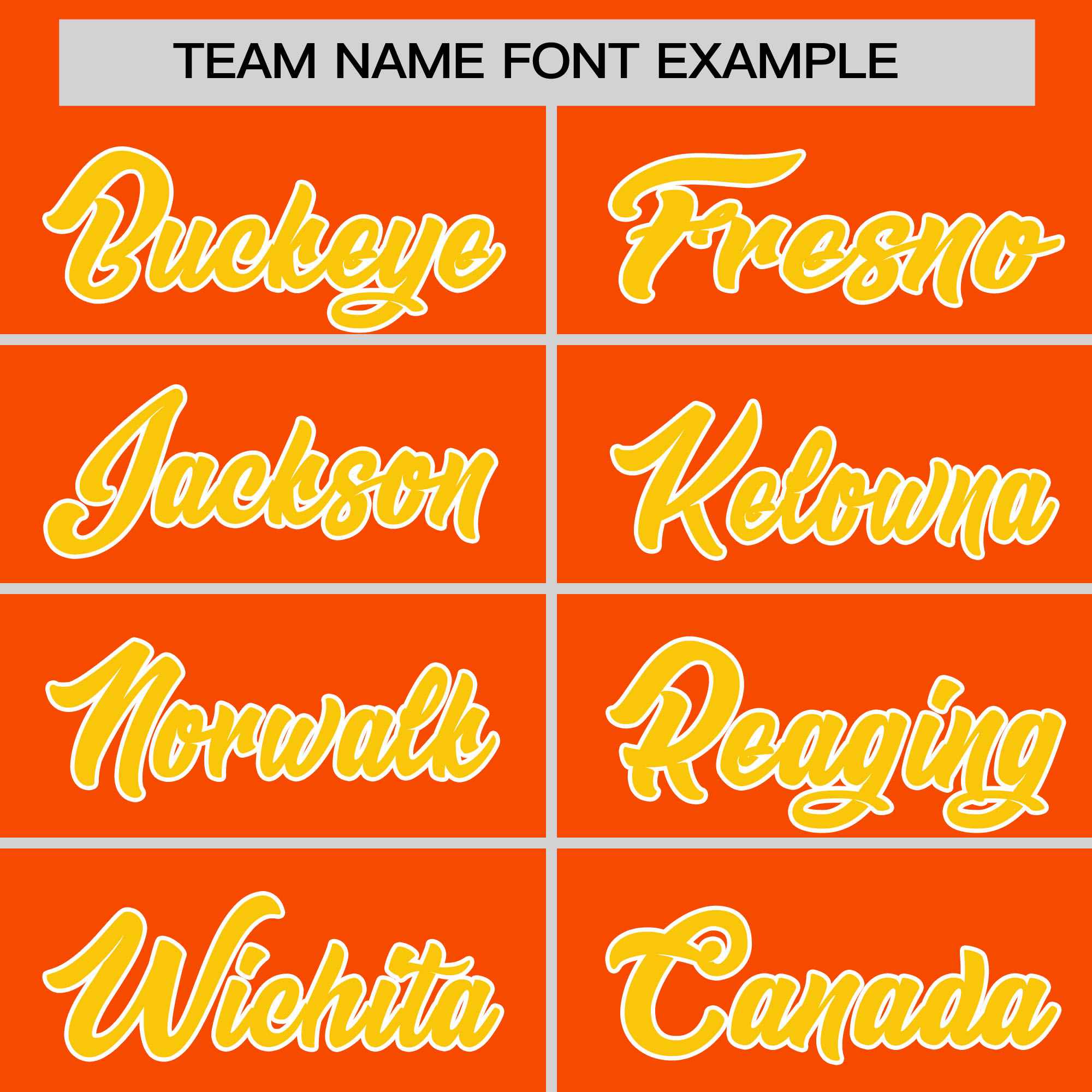 Custom Orange Gold Personalized Raglan Sleeves Authentic Baseball Jersey | KXKSHOP