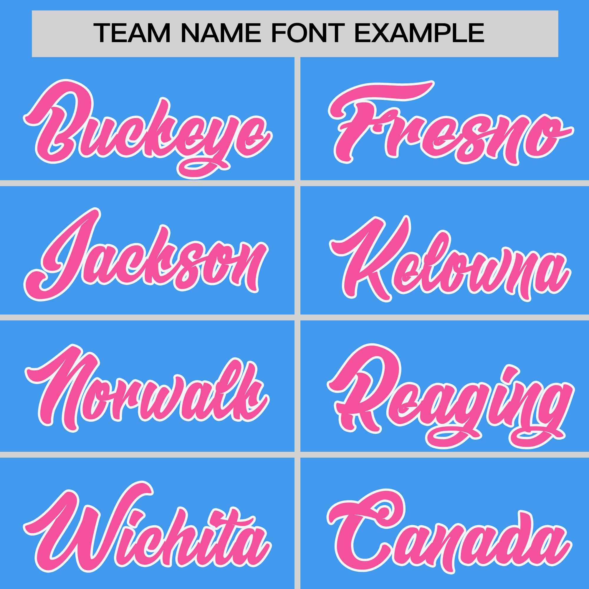 Custom Powder Blue Pink Personalized Raglan Sleeves Authentic Baseball Jersey | KXKSHOP