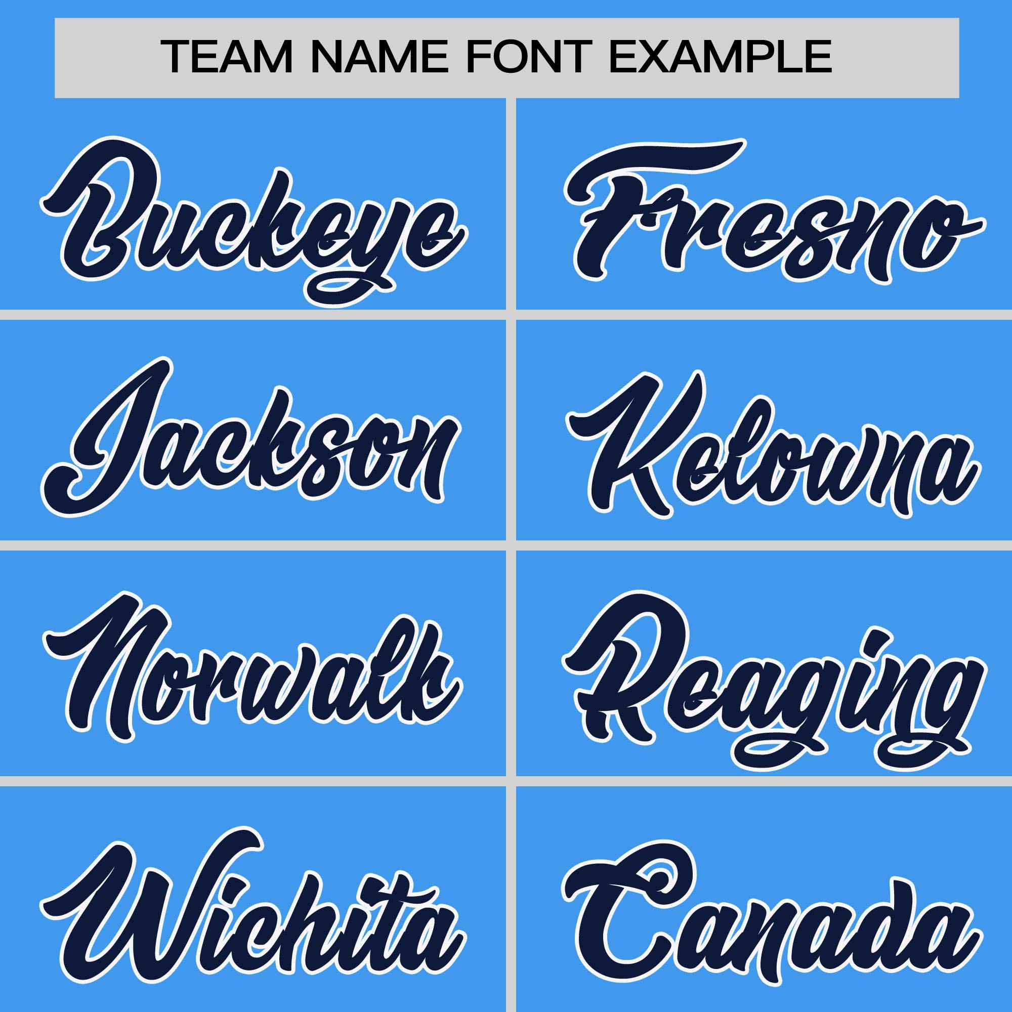 Custom Powder Blue Navy Personalized Raglan Sleeves Authentic Baseball Jersey | KXKSHOP