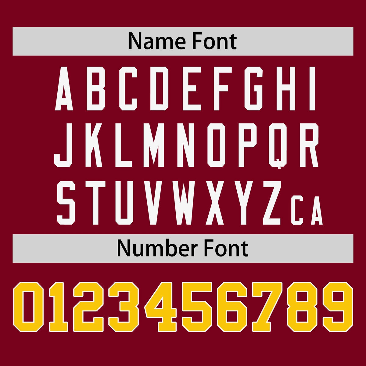 Custom Crimson Gold Personalized Raglan Sleeves Authentic Baseball Jersey | KXKSHOP