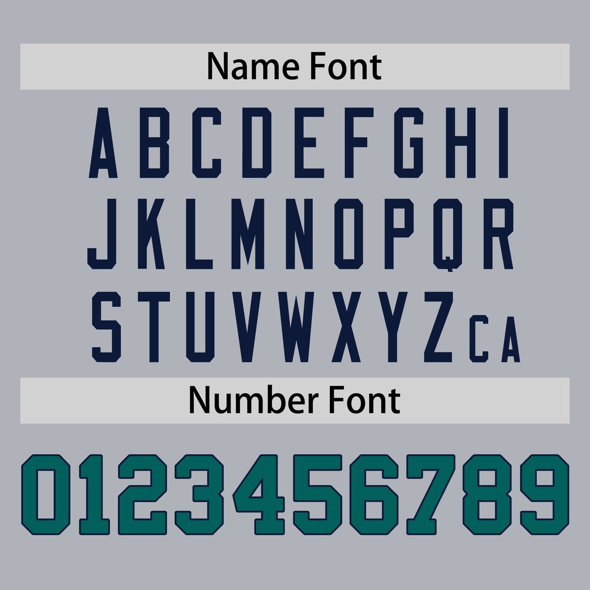 Custom Gray Navy-Aqua Personalized Raglan Sleeves Authentic Baseball Jersey | KXKSHOP