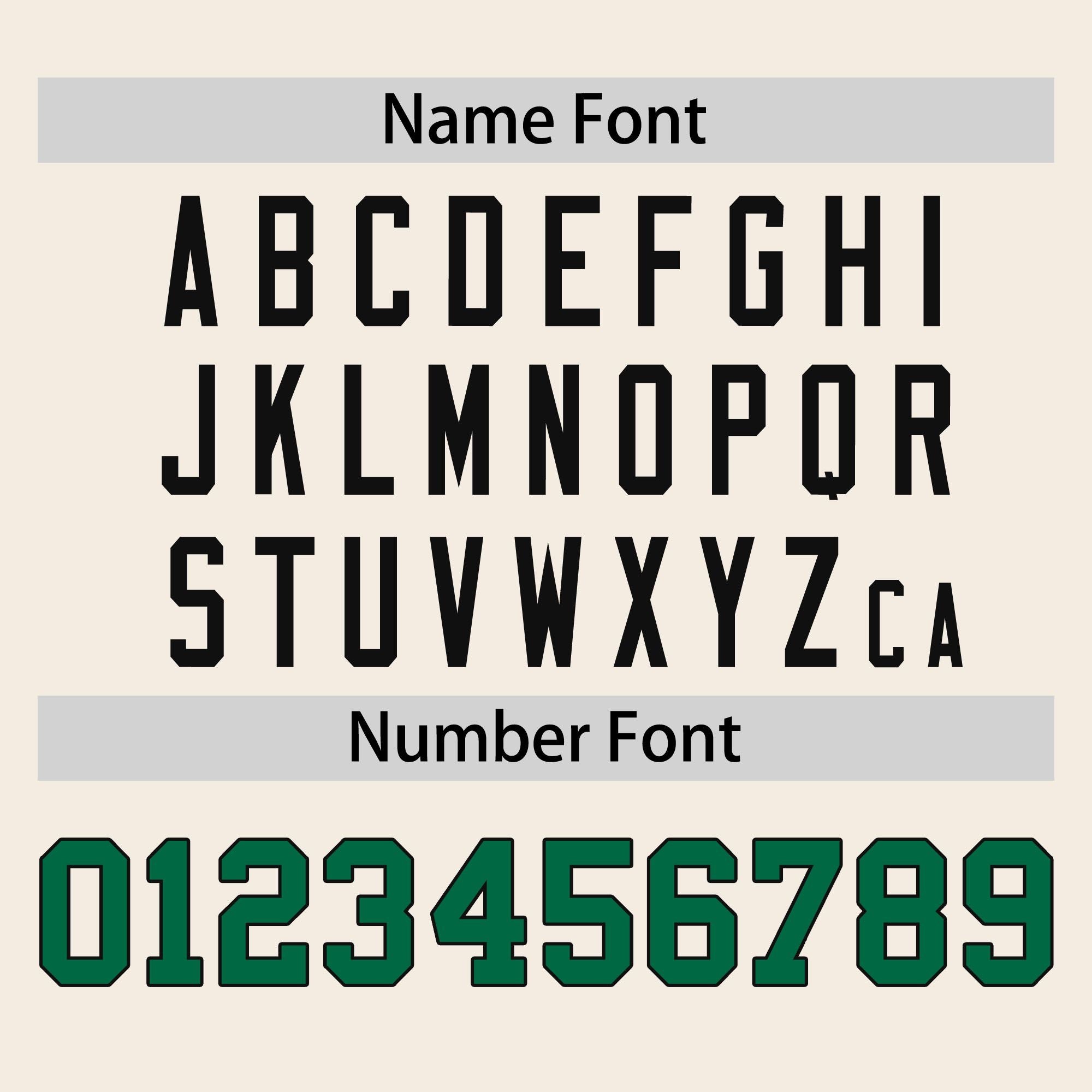 Custom Cream Black-Kelly Green Personalized Raglan Sleeves Authentic Baseball Jersey | KXKSHOP