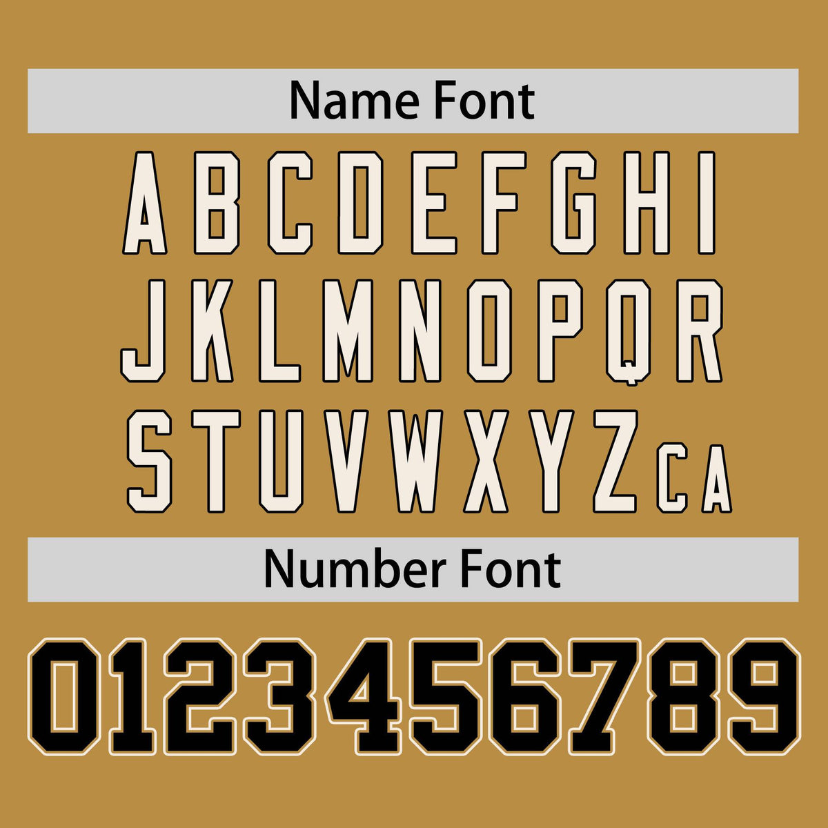 Custom Old Gold Cream Personalized Classic Authentic Sleeveless Baseball Jersey