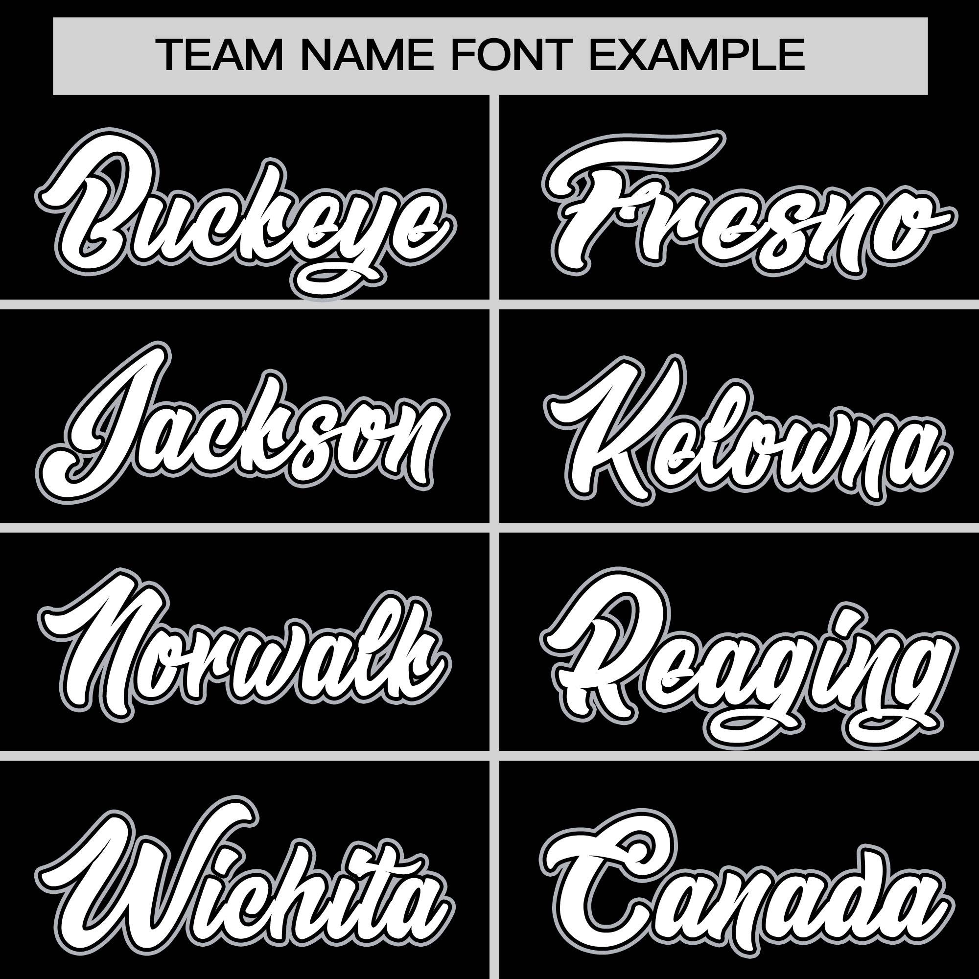 Custom Black White Personalized Classic Authentic Sleeveless Baseball Jersey