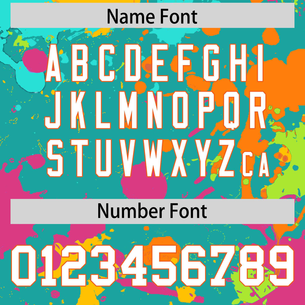 Custom Aqua Graffiti Fashion Baseball Jersey For Women| KXKSHOP