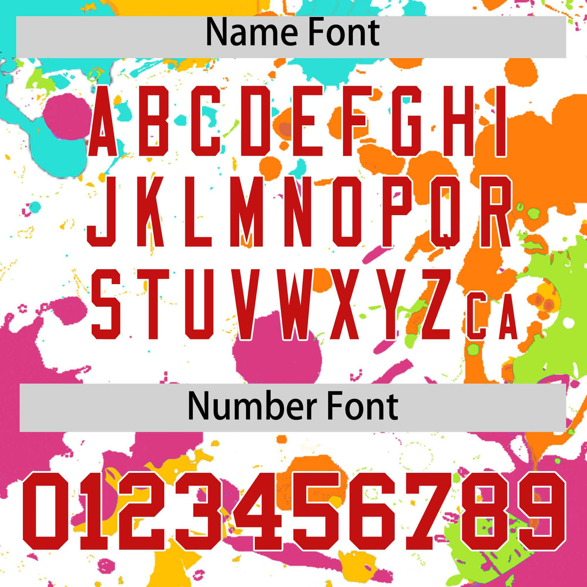 Custom White Graffiti Fashion Baseball Jersey For Women| KXKSHOP