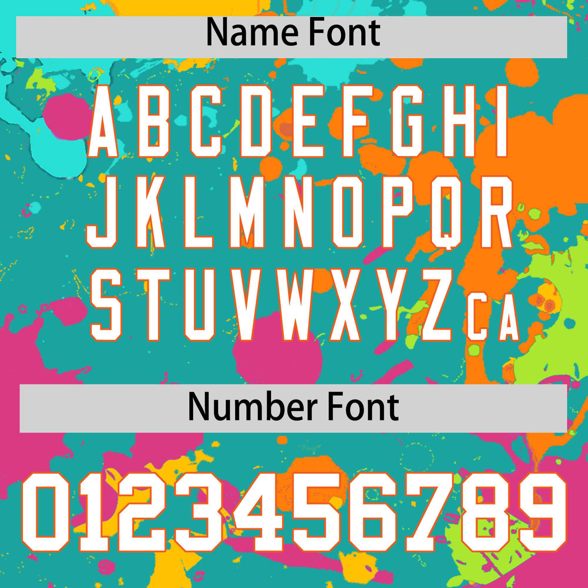 Custom Aqua Graffiti Fashion Baseball Jersey For Women| KXKSHOP