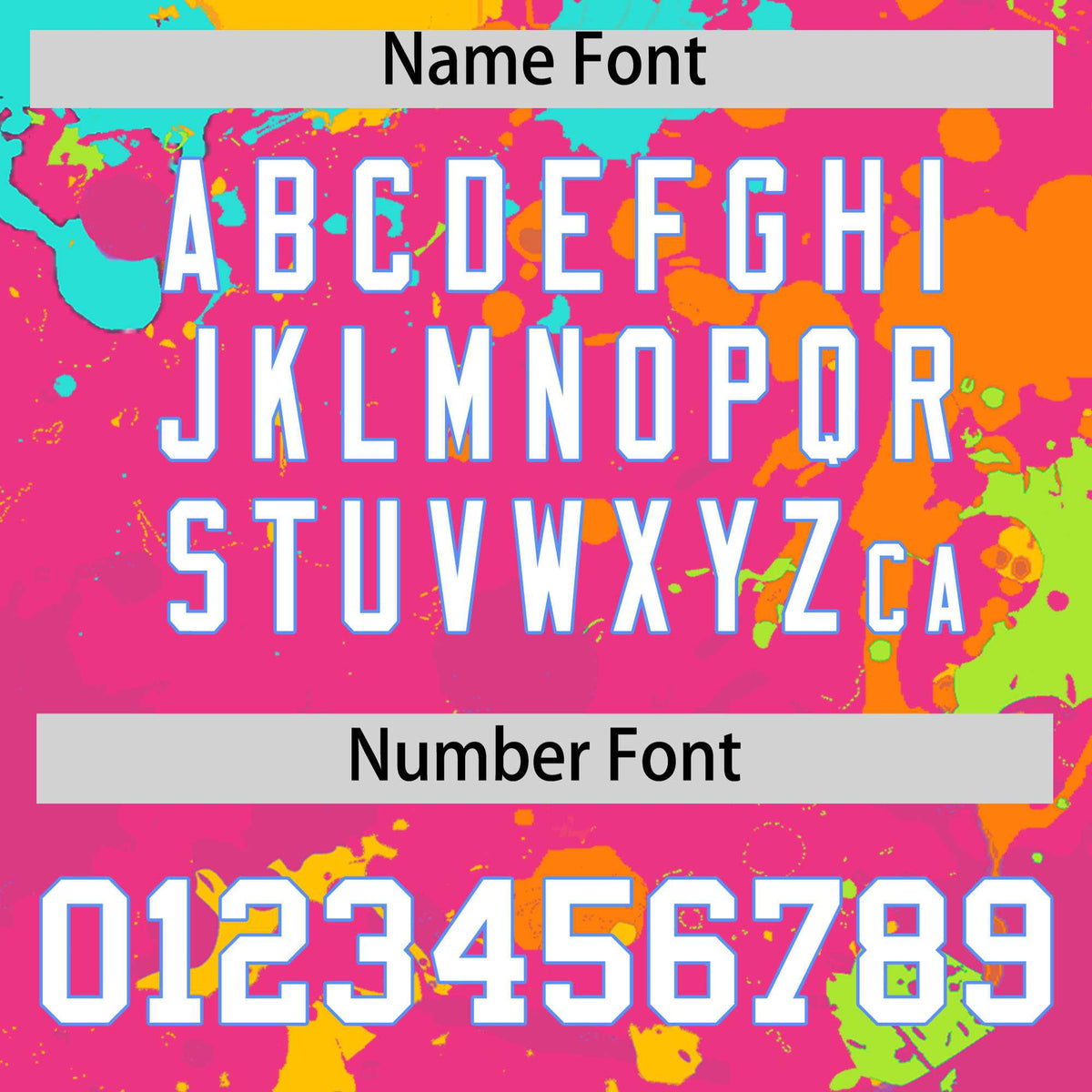 Custom Pink Graffiti Fashion Baseball Jersey For Women| KXKSHOP