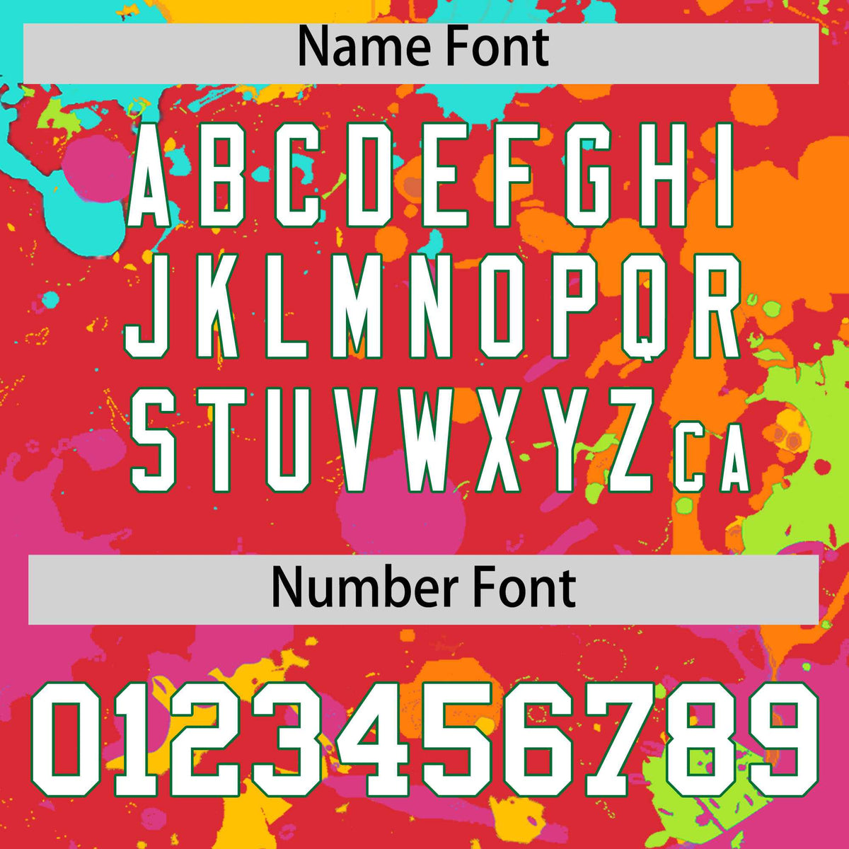 Custom Light Red Graffiti Fashion Baseball Jersey For Women| KXKSHOP