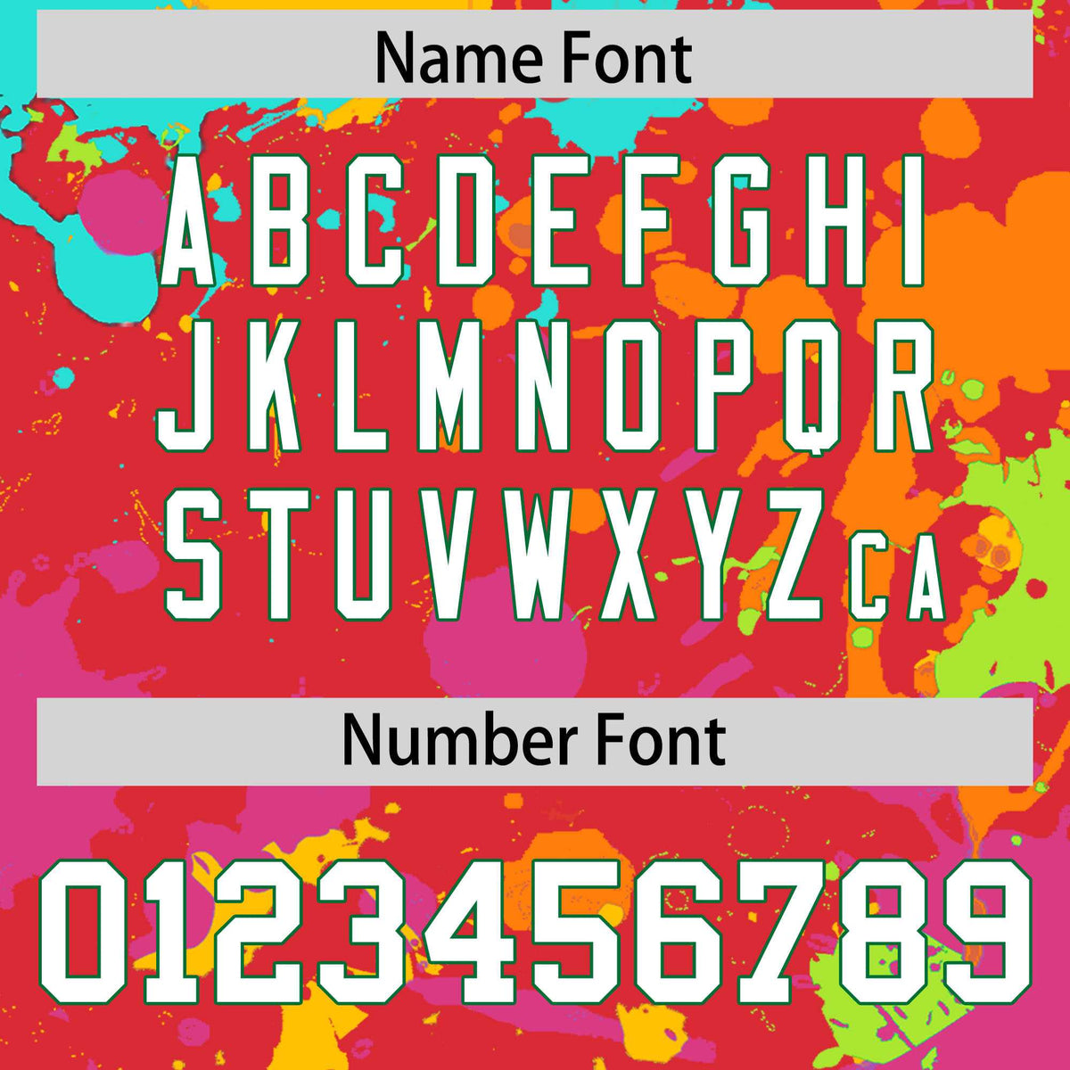 Custom Light Red Graffiti Fashion Baseball Jersey For Women| KXKSHOP