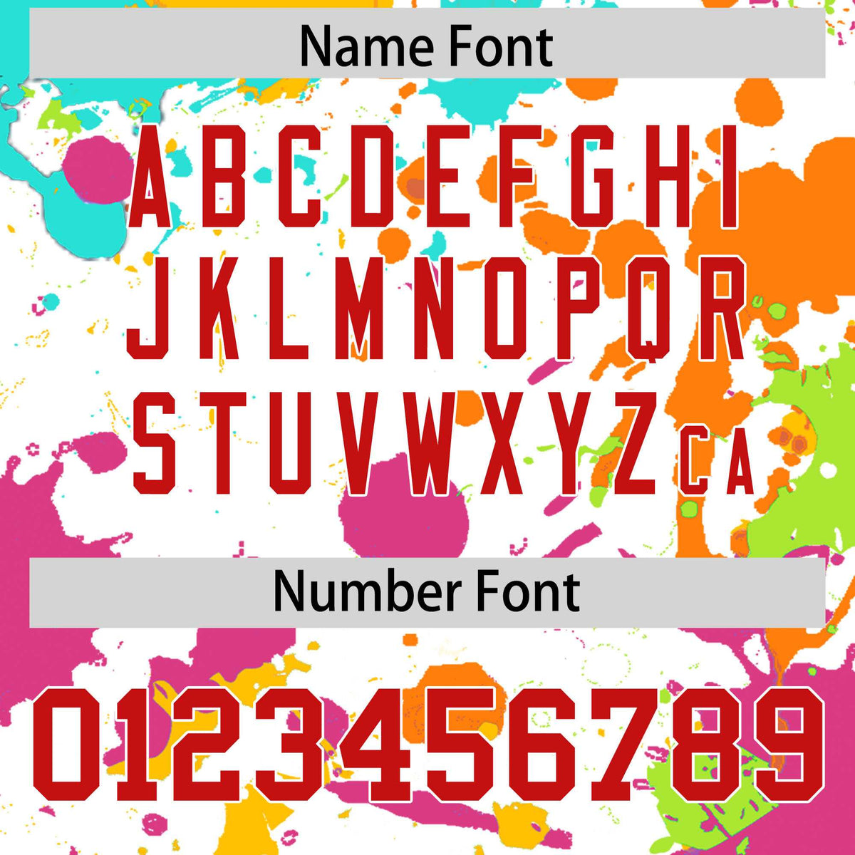 Custom White Graffiti Fashion Baseball Jersey For Women| KXKSHOP