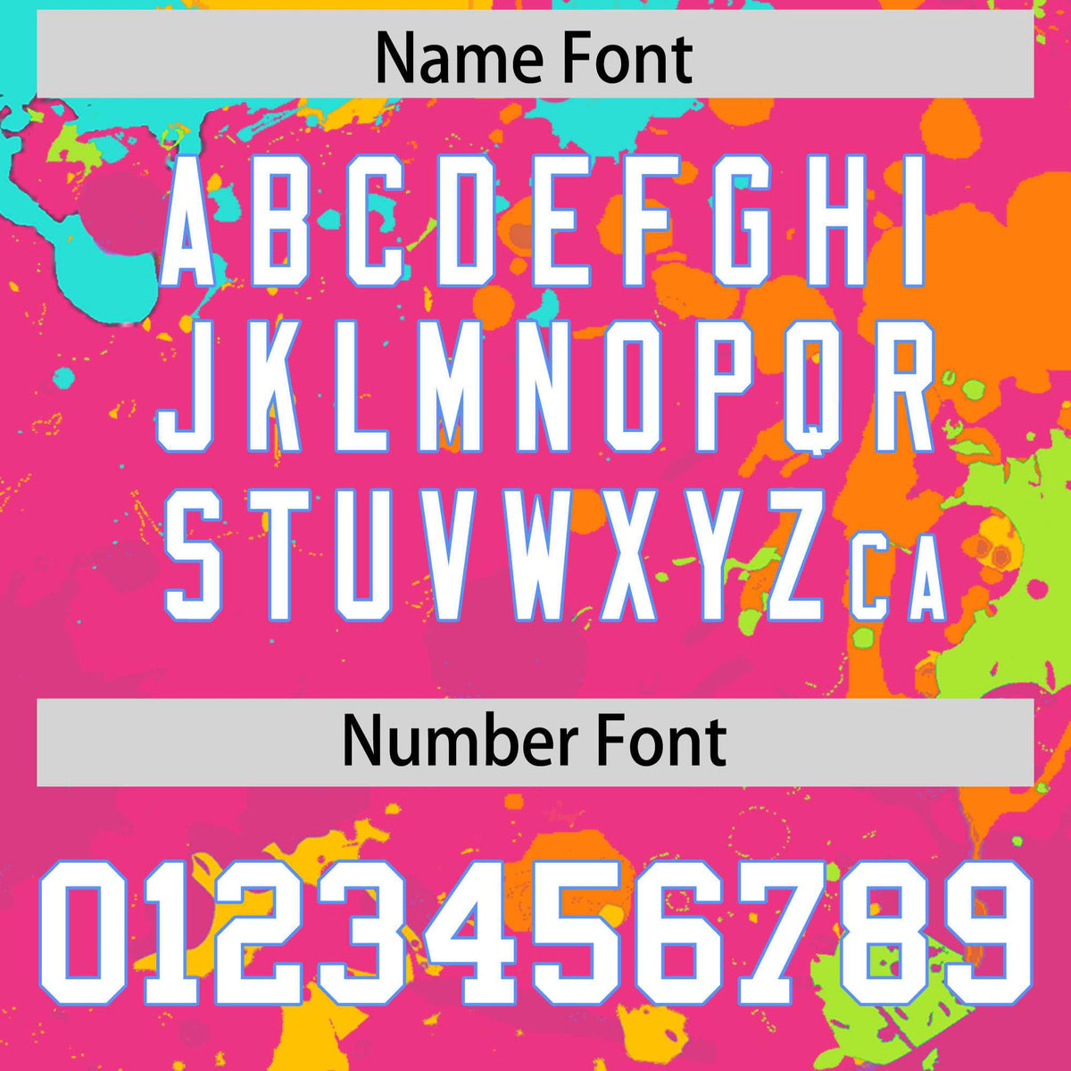 Custom Pink Graffiti Fashion Baseball Jersey For Women| KXKSHOP