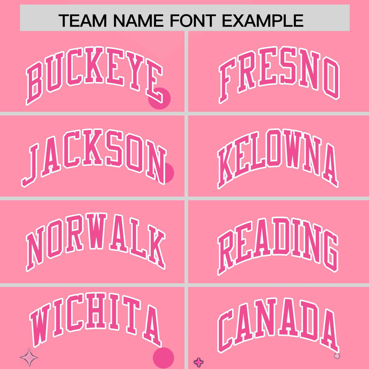 Custom Light Pink Pink Breast Cancer Awareness Month Pink Ribbon Authentic Baseball Jersey for Women