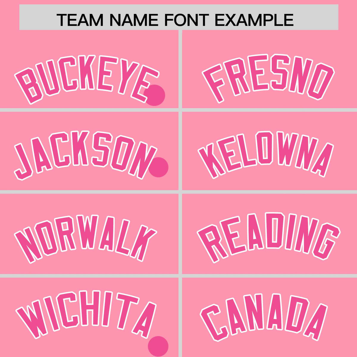 Custom Light Pink Pink Breast Cancer Awareness Month Pink Ribbon Authentic Baseball Jersey for Women