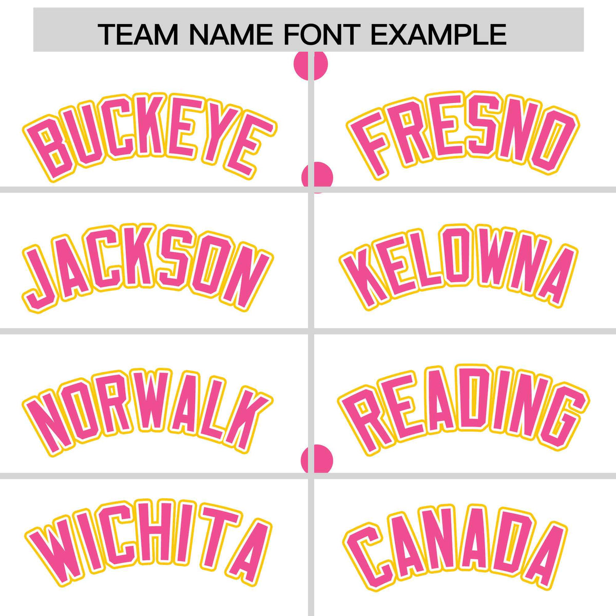 Custom White Pink Breast Cancer Awareness Month Pink Ribbon Authentic Baseball Jersey for Women