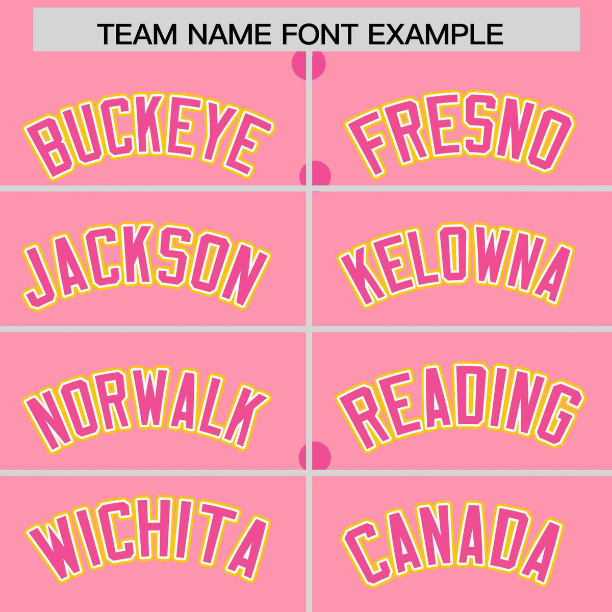 Custom Light Pink Pink Breast Cancer Awareness Month Pink Ribbon Authentic Baseball Jersey for Women