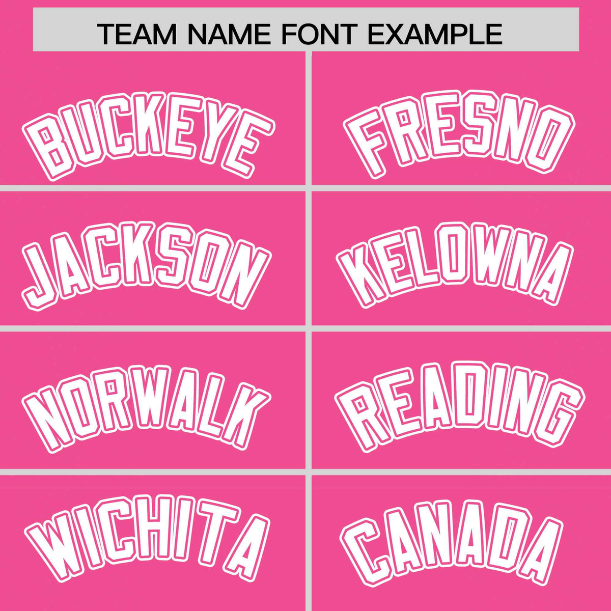 Custom Pink White Breast Cancer Awareness Month Pink Ribbon Authentic Baseball Jersey for Women