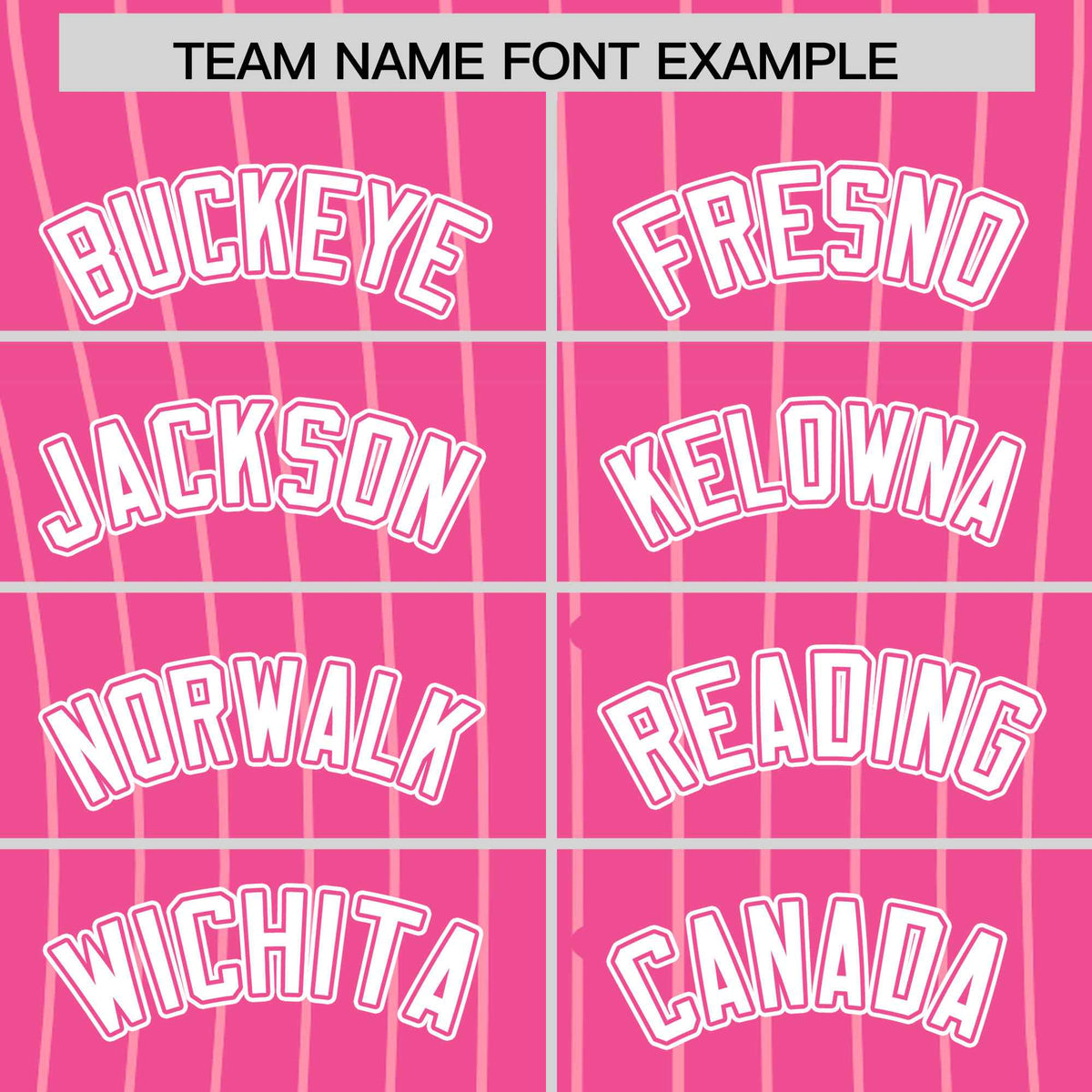 Custom Pink White Breast Cancer Awareness Month Pink Ribbon Authentic Baseball Jersey for Women