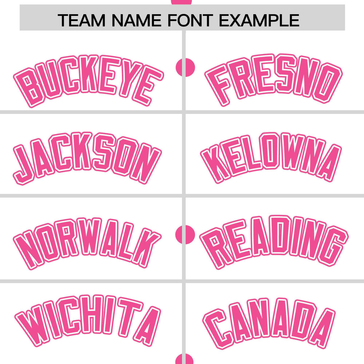 Custom White Pink Breast Cancer Awareness Month Pink Ribbon Authentic Baseball Jersey for Women