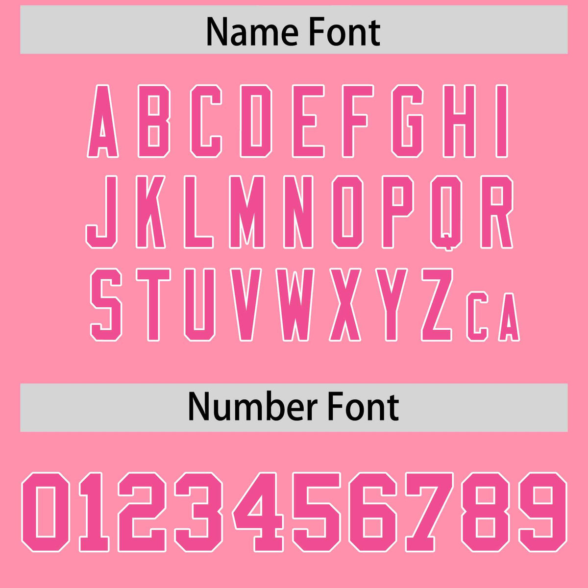 Custom Light Pink Pink Breast Cancer Awareness Month Pink Ribbon Authentic Baseball Jersey for Women